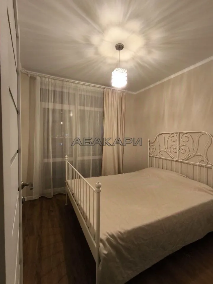 3-комнатная улица 78-й Добровольческой Бригады, 23 за 50000 руб/мес фото 4 3-комнатная улица 78-й Добровольческой Бригады, 23 за 50000 руб/мес фото 4