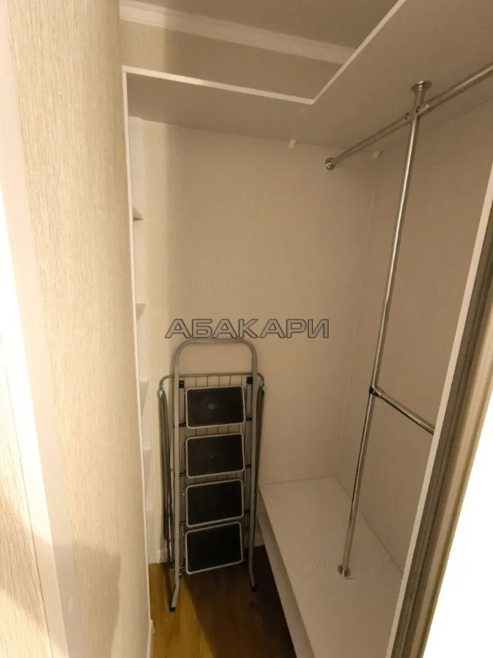 3-комнатная улица 78-й Добровольческой Бригады, 23 за 50000 руб/мес фото 11 3-комнатная улица 78-й Добровольческой Бригады, 23 за 50000 руб/мес фото 11