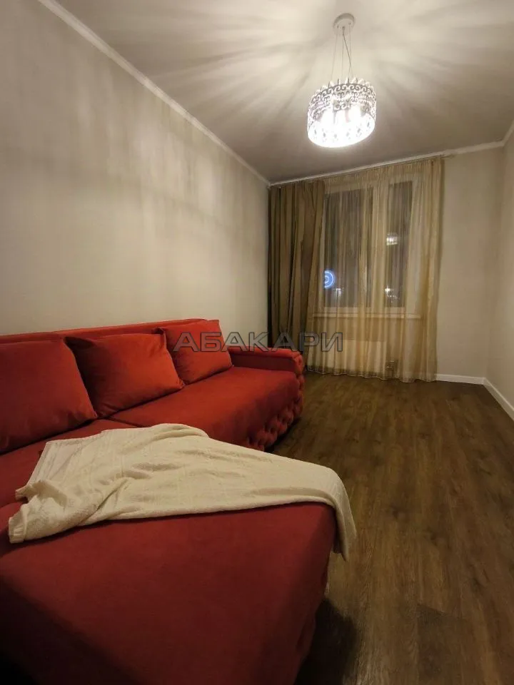 3-комнатная улица 78-й Добровольческой Бригады, 23 за 50000 руб/мес фото 3 3-комнатная улица 78-й Добровольческой Бригады, 23 за 50000 руб/мес фото 3