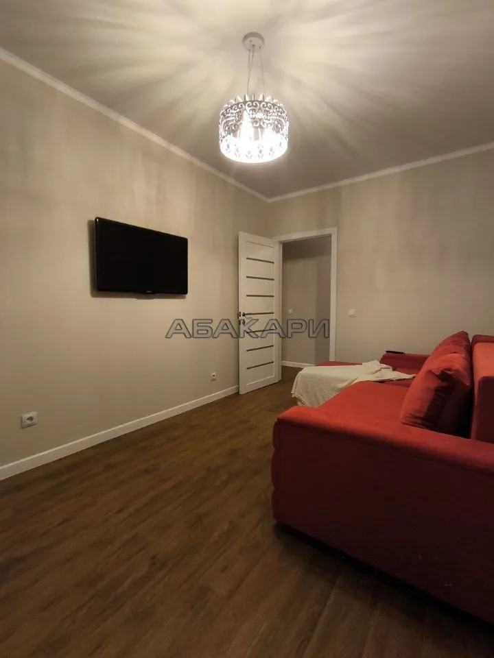 3-комнатная улица 78-й Добровольческой Бригады, 23 за 50000 руб/мес фото 2 3-комнатная улица 78-й Добровольческой Бригады, 23 за 50000 руб/мес фото 2