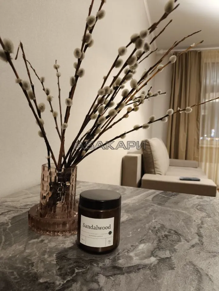 3-комнатная улица 78-й Добровольческой Бригады, 23 за 50000 руб/мес фото 12 3-комнатная улица 78-й Добровольческой Бригады, 23 за 50000 руб/мес фото 12