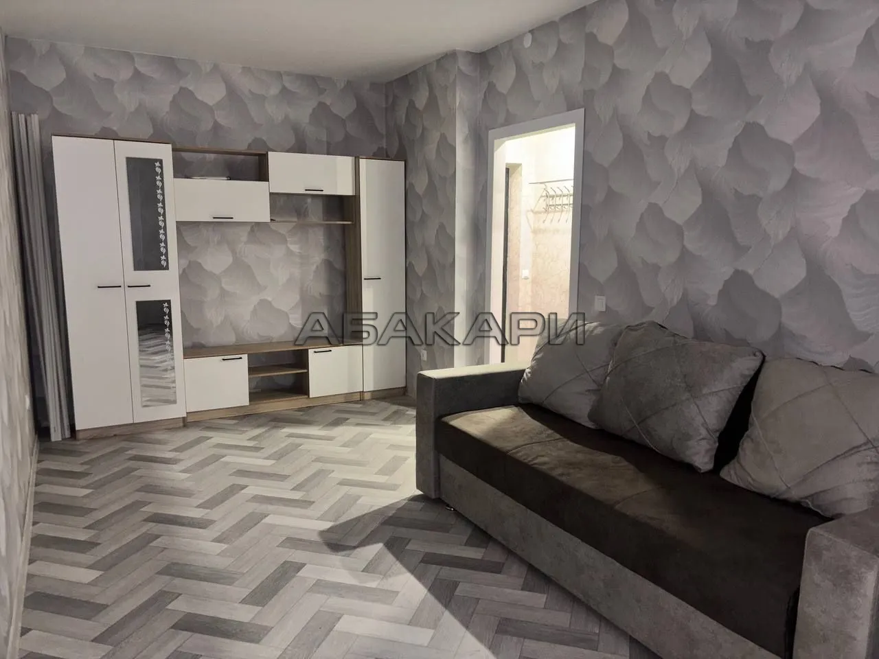 1-комнатная улица Александра Матросова, 30В за 30000 руб/мес фото 1 1-комнатная улица Александра Матросова, 30В за 30000 руб/мес фото 1