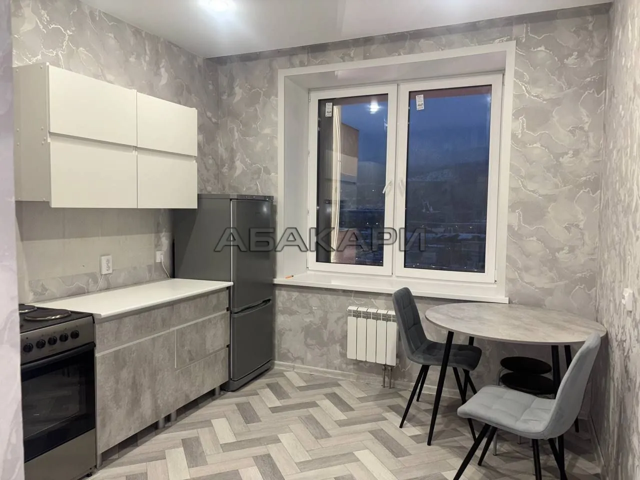 1-комнатная улица Александра Матросова, 30В за 30000 руб/мес фото 3 1-комнатная улица Александра Матросова, 30В за 30000 руб/мес фото 3