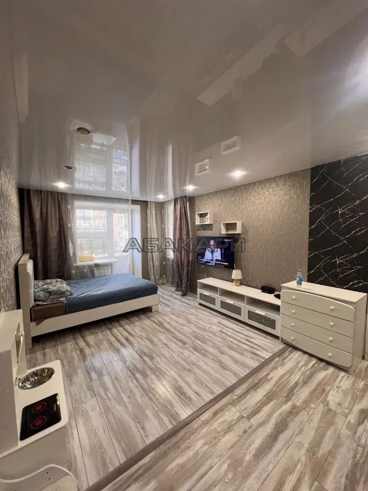 2-комнатная улица Анатолия Гладкова, 18 за 35000 руб/мес фото 2 2-комнатная улица Анатолия Гладкова, 18 за 35000 руб/мес фото 2