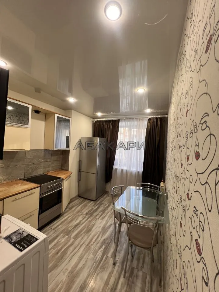 2-комнатная улица Анатолия Гладкова, 18 за 35000 руб/мес фото 3 2-комнатная улица Анатолия Гладкова, 18 за 35000 руб/мес фото 3