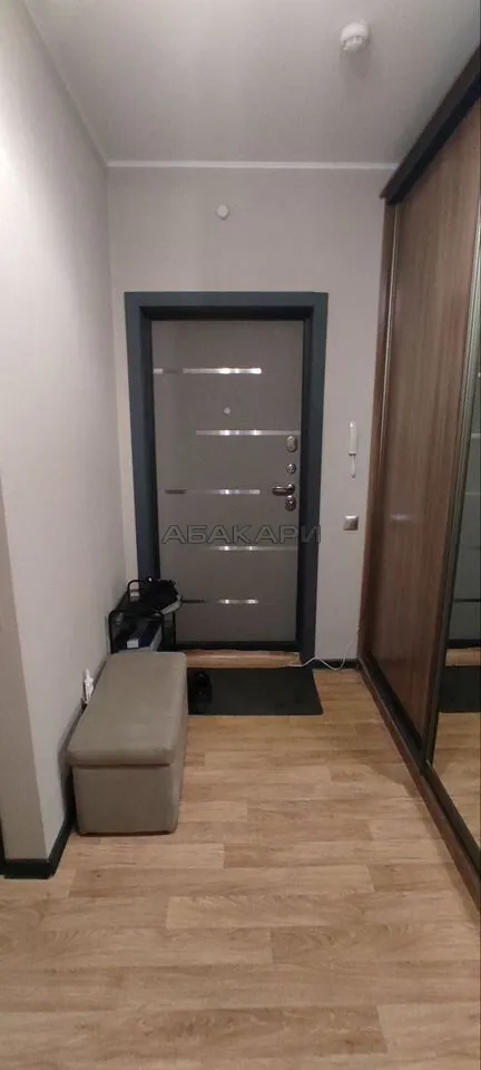 2-комнатная улица Чернышевского, 77 за 42000 руб/мес фото 3 2-комнатная улица Чернышевского, 77 за 42000 руб/мес фото 3