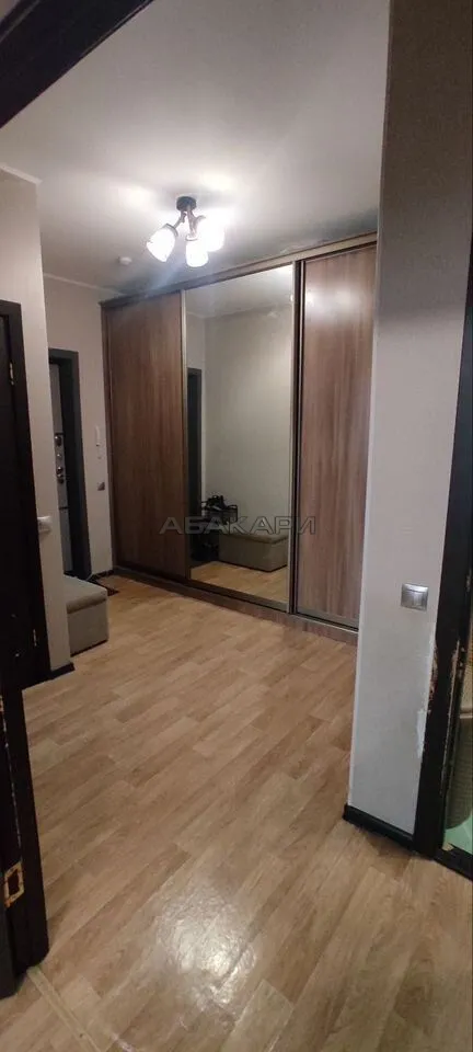 2-комнатная улица Чернышевского, 77 за 42000 руб/мес фото 4 2-комнатная улица Чернышевского, 77 за 42000 руб/мес фото 4