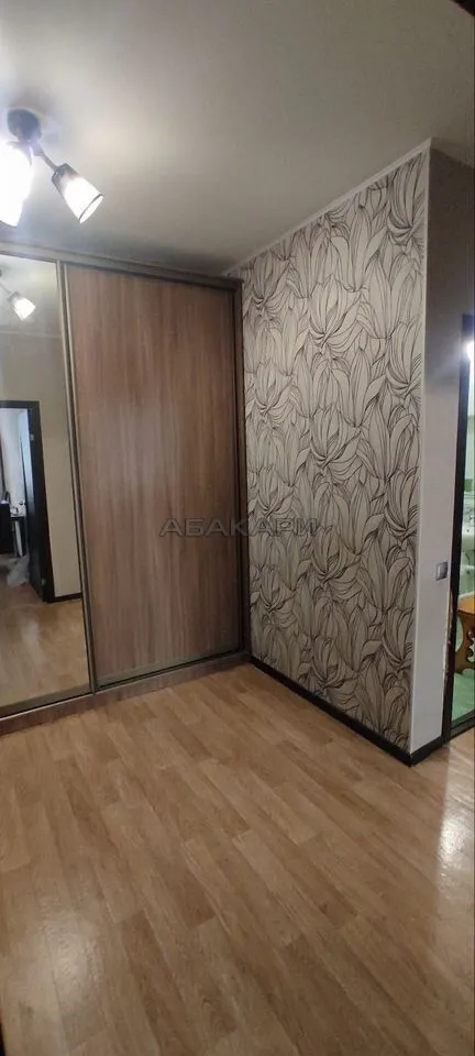 2-комнатная улица Чернышевского, 77 за 42000 руб/мес фото 5 2-комнатная улица Чернышевского, 77 за 42000 руб/мес фото 5