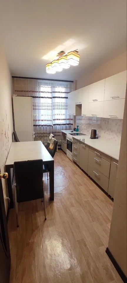 2-комнатная улица Чернышевского, 77 за 42000 руб/мес фото 1 2-комнатная улица Чернышевского, 77 за 42000 руб/мес фото 1