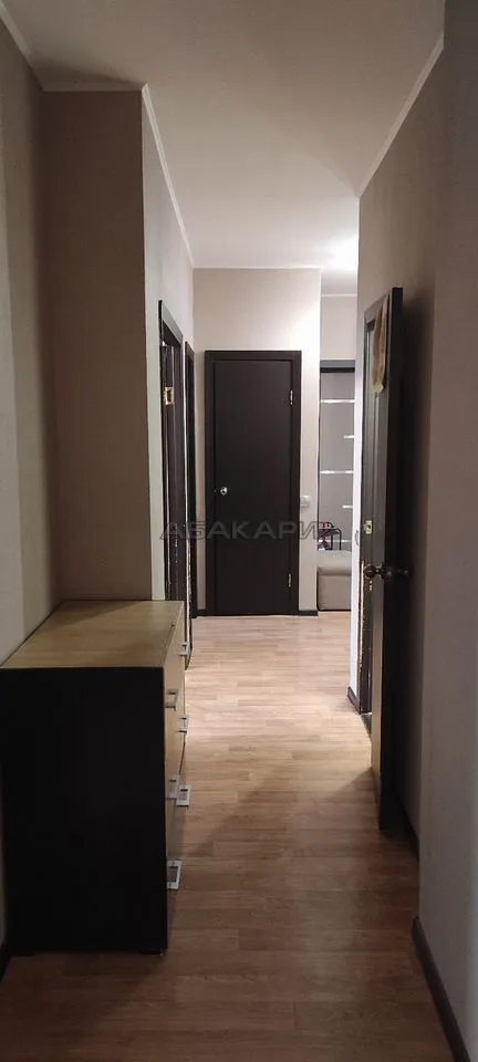 2-комнатная улица Чернышевского, 77 за 42000 руб/мес фото 6 2-комнатная улица Чернышевского, 77 за 42000 руб/мес фото 6