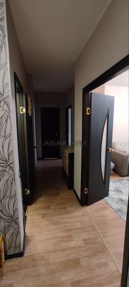 2-комнатная улица Чернышевского, 77 за 42000 руб/мес фото 7 2-комнатная улица Чернышевского, 77 за 42000 руб/мес фото 7