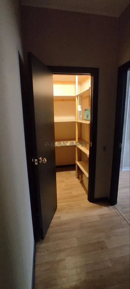 2-комнатная улица Чернышевского, 77 за 42000 руб/мес фото 8 2-комнатная улица Чернышевского, 77 за 42000 руб/мес фото 8