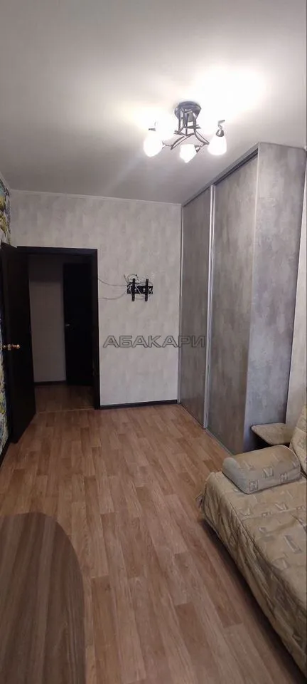 2-комнатная улица Чернышевского, 77 за 42000 руб/мес фото 10 2-комнатная улица Чернышевского, 77 за 42000 руб/мес фото 10