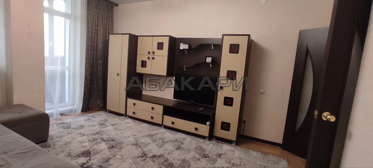 2-комнатная улица Чернышевского, 77 за 42000 руб/мес фото 12 2-комнатная улица Чернышевского, 77 за 42000 руб/мес фото 12