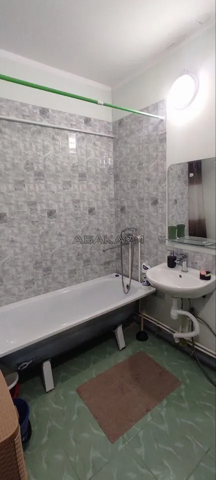 2-комнатная улица Чернышевского, 77 за 42000 руб/мес фото 13 2-комнатная улица Чернышевского, 77 за 42000 руб/мес фото 13