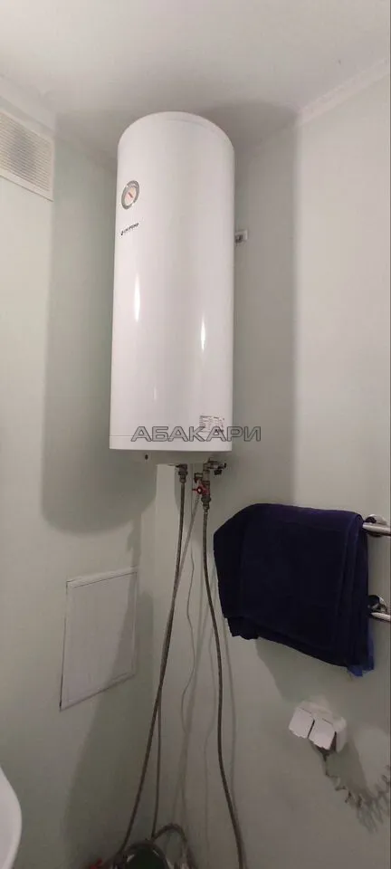 2-комнатная улица Чернышевского, 77 за 42000 руб/мес фото 14 2-комнатная улица Чернышевского, 77 за 42000 руб/мес фото 14