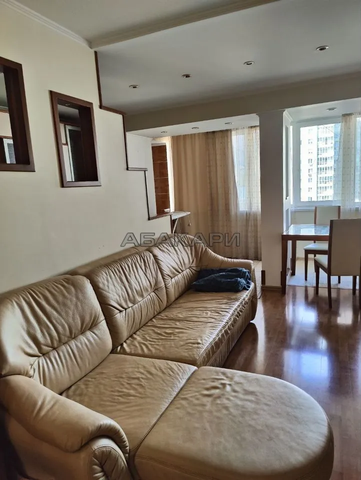 2-комнатная улица Марковского, 80 за 45000 руб/мес фото 8 2-комнатная улица Марковского, 80 за 45000 руб/мес фото 8