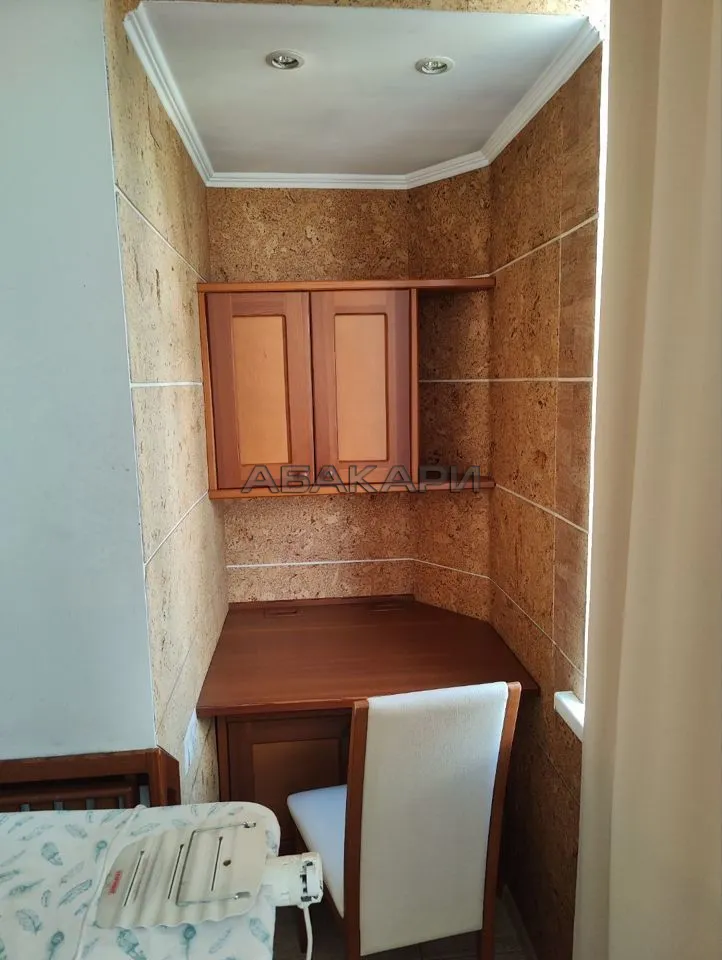 2-комнатная улица Марковского, 80 за 45000 руб/мес фото 10 2-комнатная улица Марковского, 80 за 45000 руб/мес фото 10