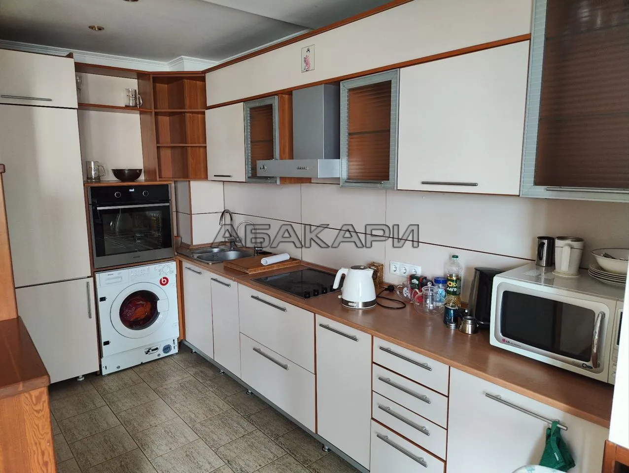 2-комнатная улица Марковского, 80 за 45000 руб/мес фото 1 2-комнатная улица Марковского, 80 за 45000 руб/мес фото 1