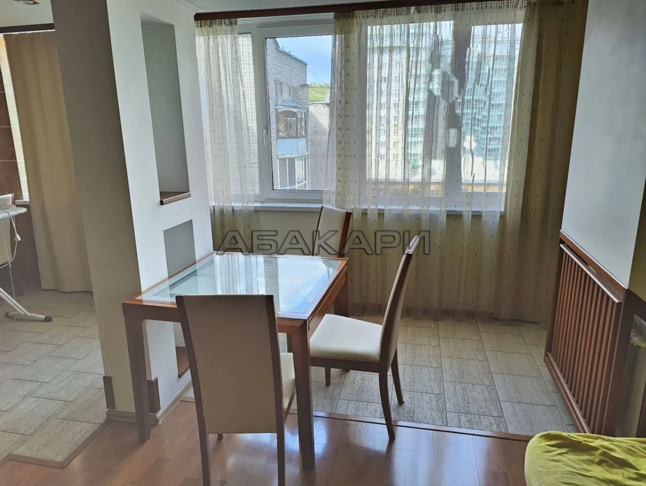 2-комнатная улица Марковского, 80 за 45000 руб/мес фото 2 2-комнатная улица Марковского, 80 за 45000 руб/мес фото 2