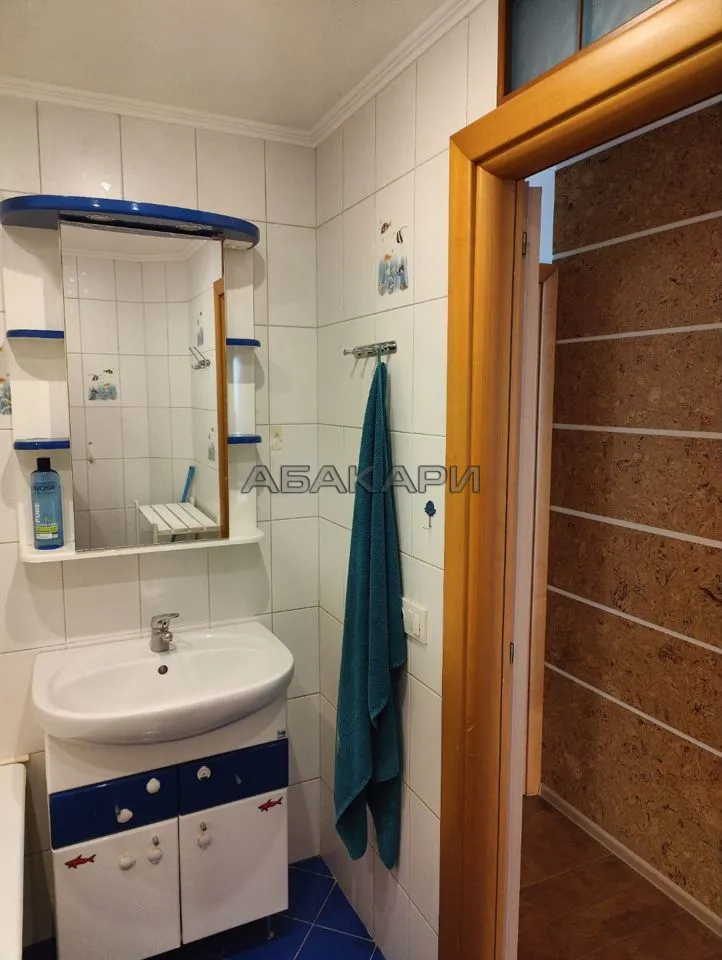 2-комнатная улица Марковского, 80 за 45000 руб/мес фото 22 2-комнатная улица Марковского, 80 за 45000 руб/мес фото 22