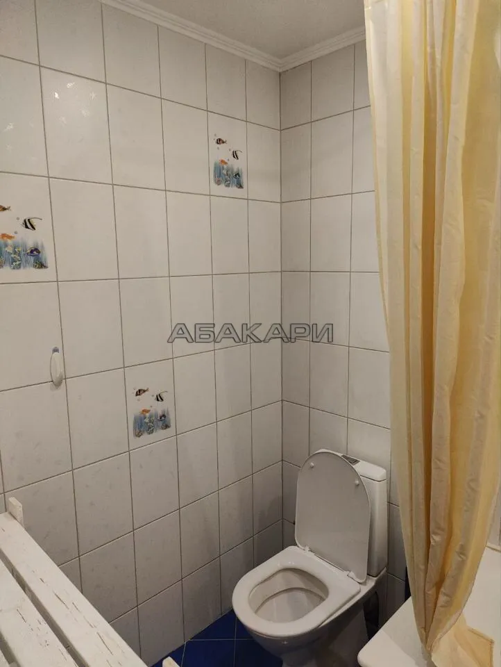 2-комнатная улица Марковского, 80 за 45000 руб/мес фото 20 2-комнатная улица Марковского, 80 за 45000 руб/мес фото 20