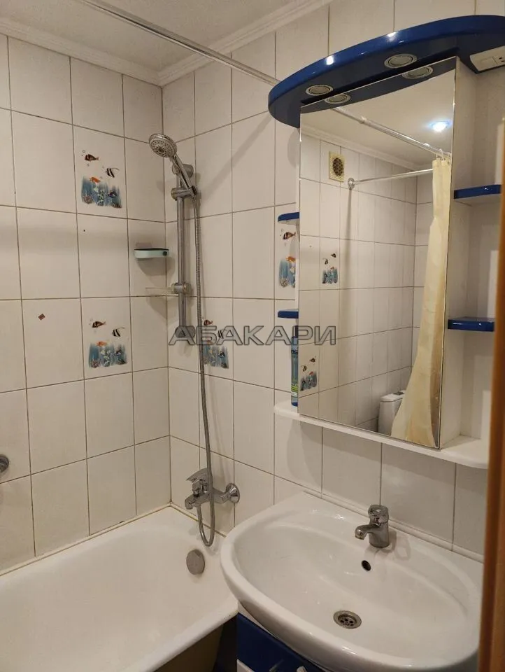 2-комнатная улица Марковского, 80 за 45000 руб/мес фото 21 2-комнатная улица Марковского, 80 за 45000 руб/мес фото 21