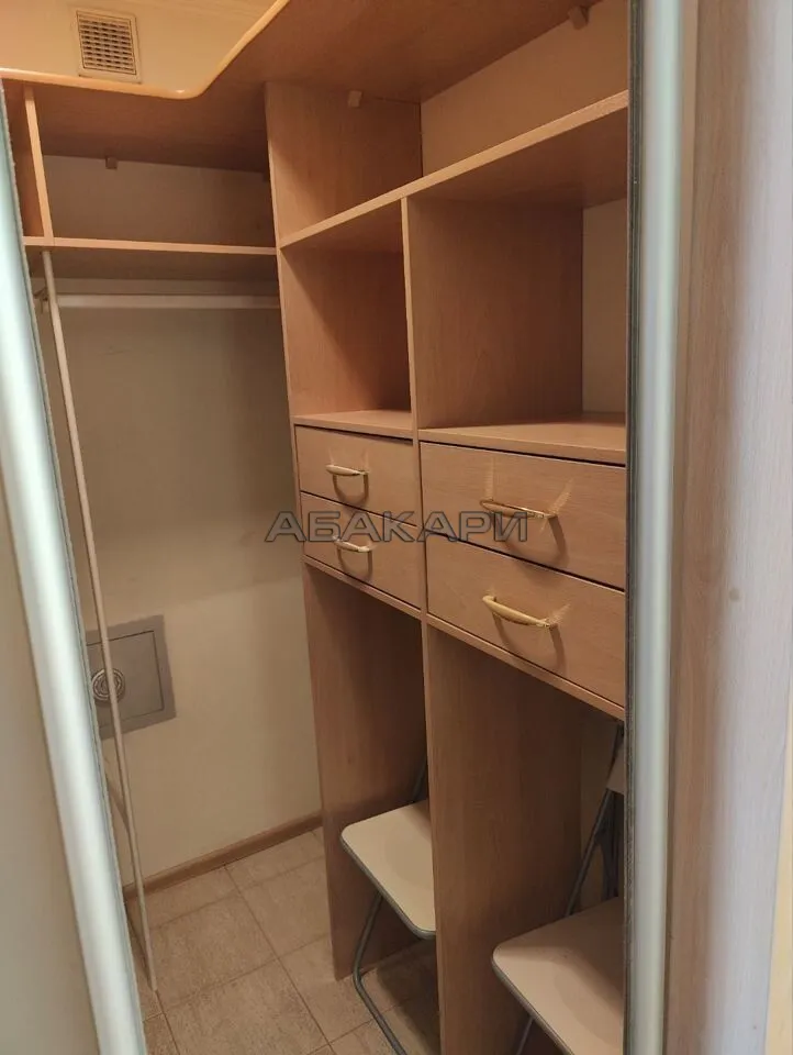 2-комнатная улица Марковского, 80 за 45000 руб/мес фото 15 2-комнатная улица Марковского, 80 за 45000 руб/мес фото 15