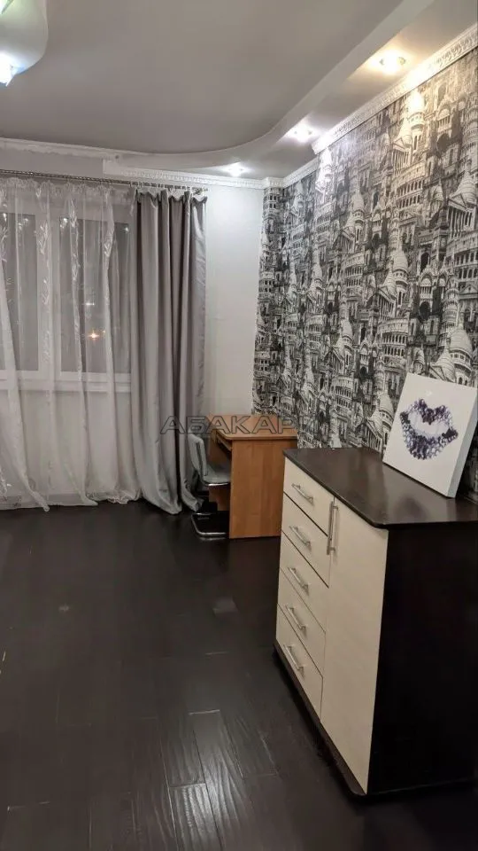 1-комнатная улица Мате Залки, 7 за 30000 руб/мес фото 4 1-комнатная улица Мате Залки, 7 за 30000 руб/мес фото 4