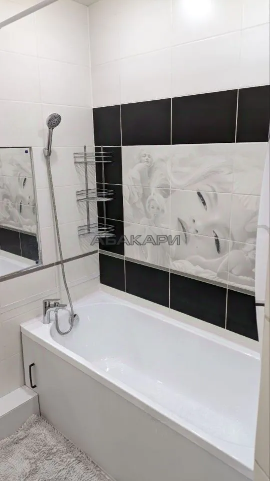 1-комнатная улица Мате Залки, 7 за 30000 руб/мес фото 6 1-комнатная улица Мате Залки, 7 за 30000 руб/мес фото 6