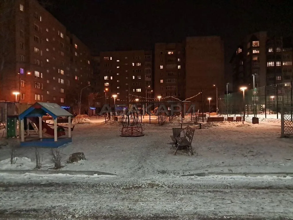 2-комнатная улица Робеспьера, 19  за 43000 руб/мес фото 10