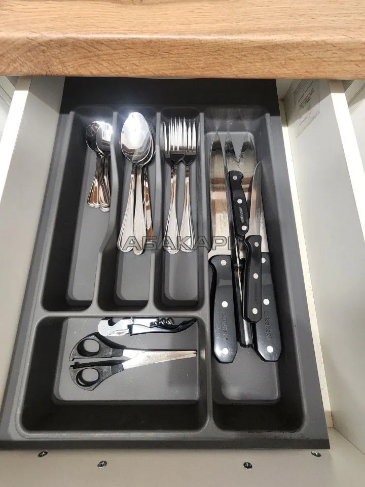 2-комнатная улица Терешковой, 8А  за 46000 руб/мес фото 9