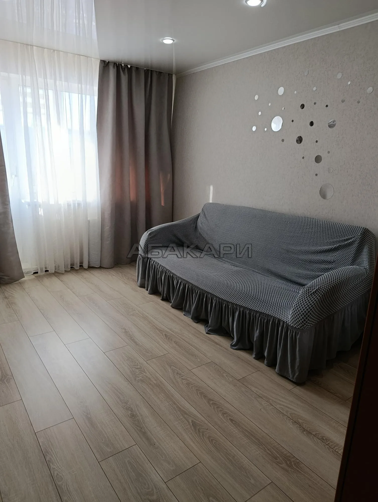 2-комнатная Ульяновский проспект, 16 за 35000 руб/мес фото 1 2-комнатная Ульяновский проспект, 16 за 35000 руб/мес фото 1