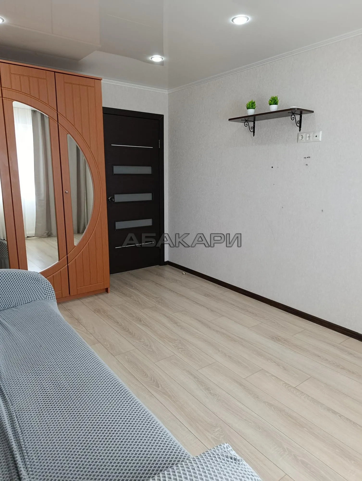 2-комнатная Ульяновский проспект, 16 за 35000 руб/мес фото 2 2-комнатная Ульяновский проспект, 16 за 35000 руб/мес фото 2