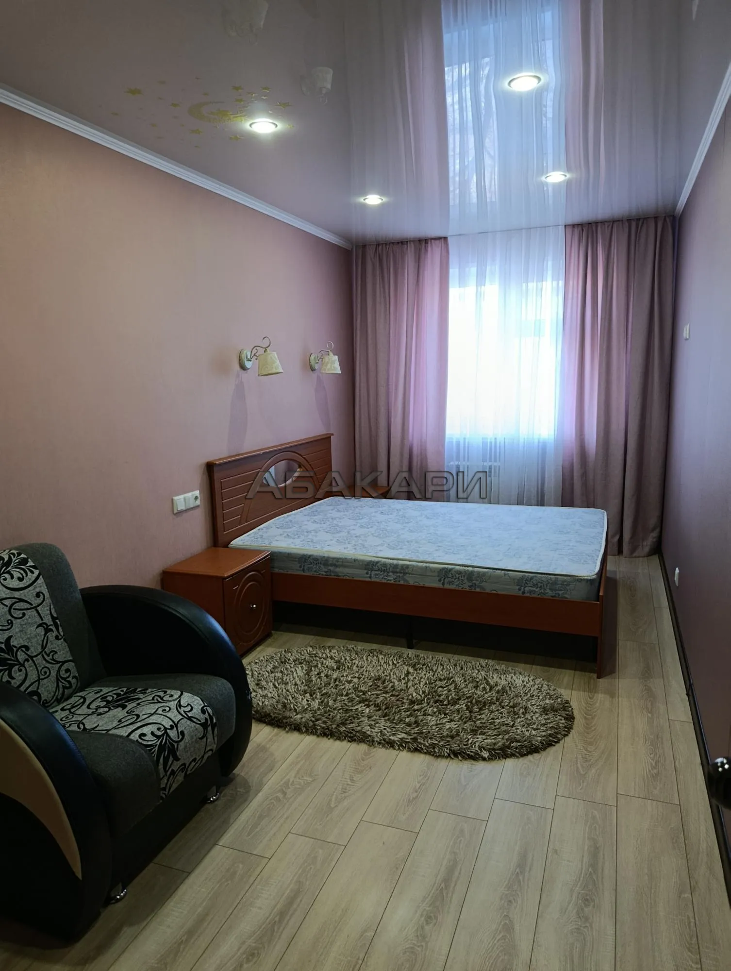 2-комнатная Ульяновский проспект, 16 за 35000 руб/мес фото 3 2-комнатная Ульяновский проспект, 16 за 35000 руб/мес фото 3