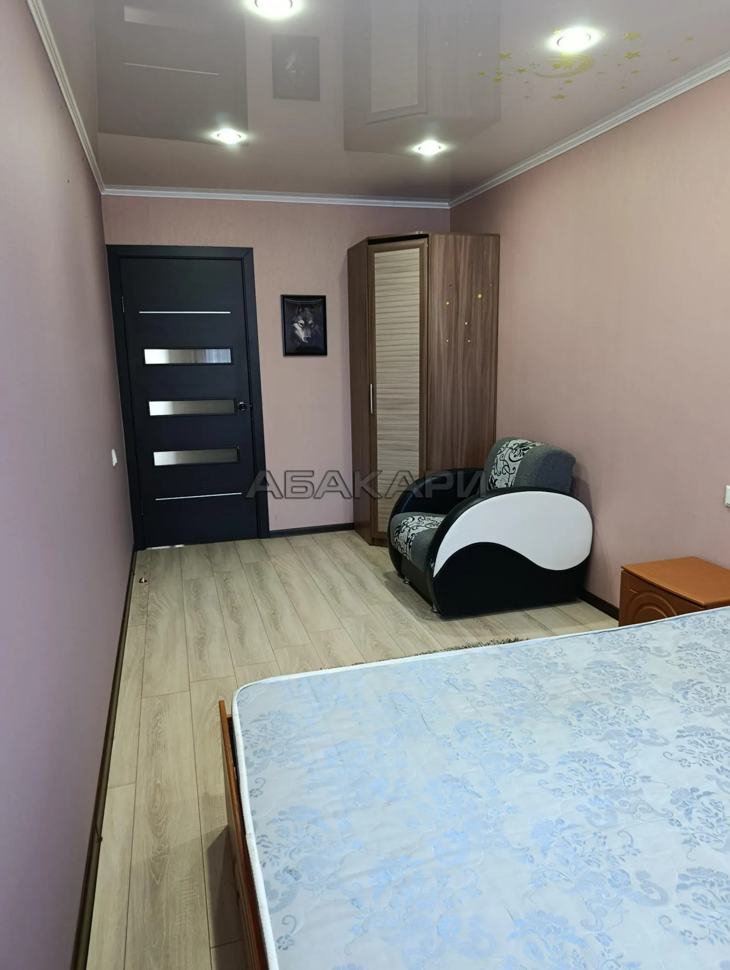 2-комнатная Ульяновский проспект, 16 за 35000 руб/мес фото 4 2-комнатная Ульяновский проспект, 16 за 35000 руб/мес фото 4