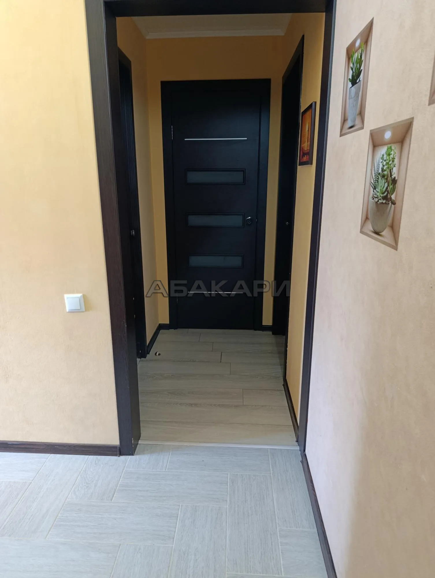 2-комнатная Ульяновский проспект, 16 за 35000 руб/мес фото 5 2-комнатная Ульяновский проспект, 16 за 35000 руб/мес фото 5