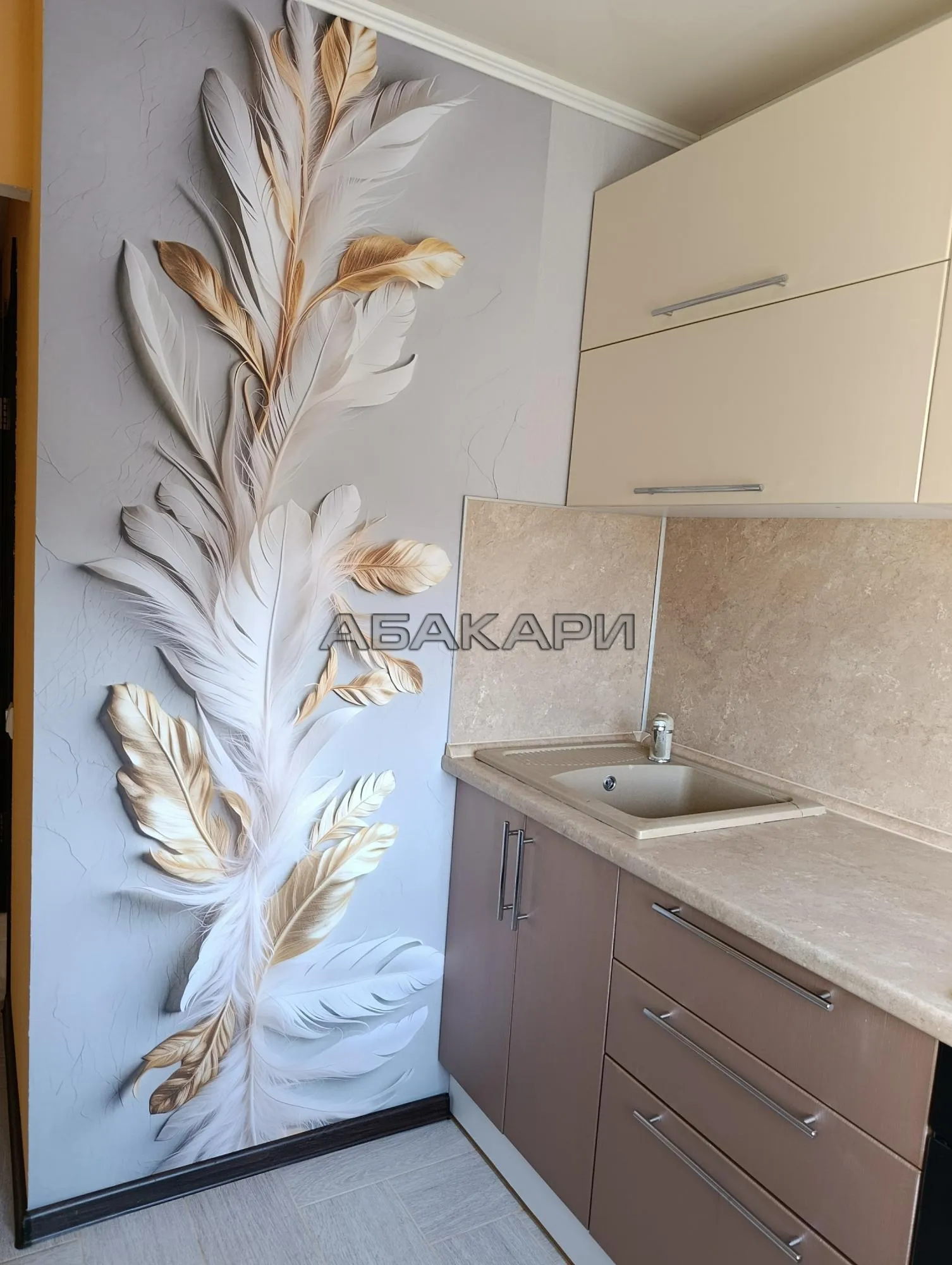 2-комнатная Ульяновский проспект, 16 за 35000 руб/мес фото 7 2-комнатная Ульяновский проспект, 16 за 35000 руб/мес фото 7