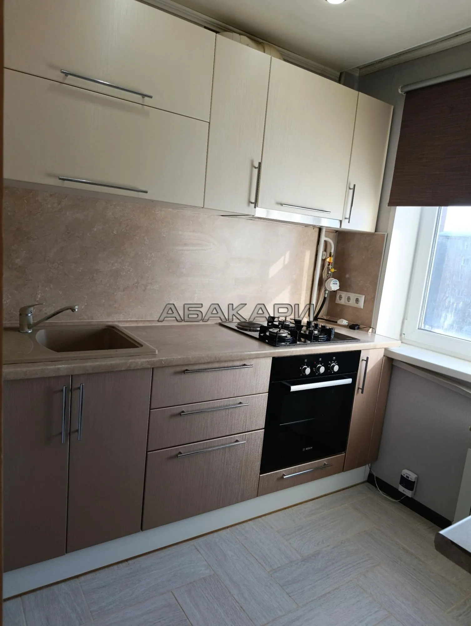 2-комнатная Ульяновский проспект, 16 за 35000 руб/мес фото 8 2-комнатная Ульяновский проспект, 16 за 35000 руб/мес фото 8