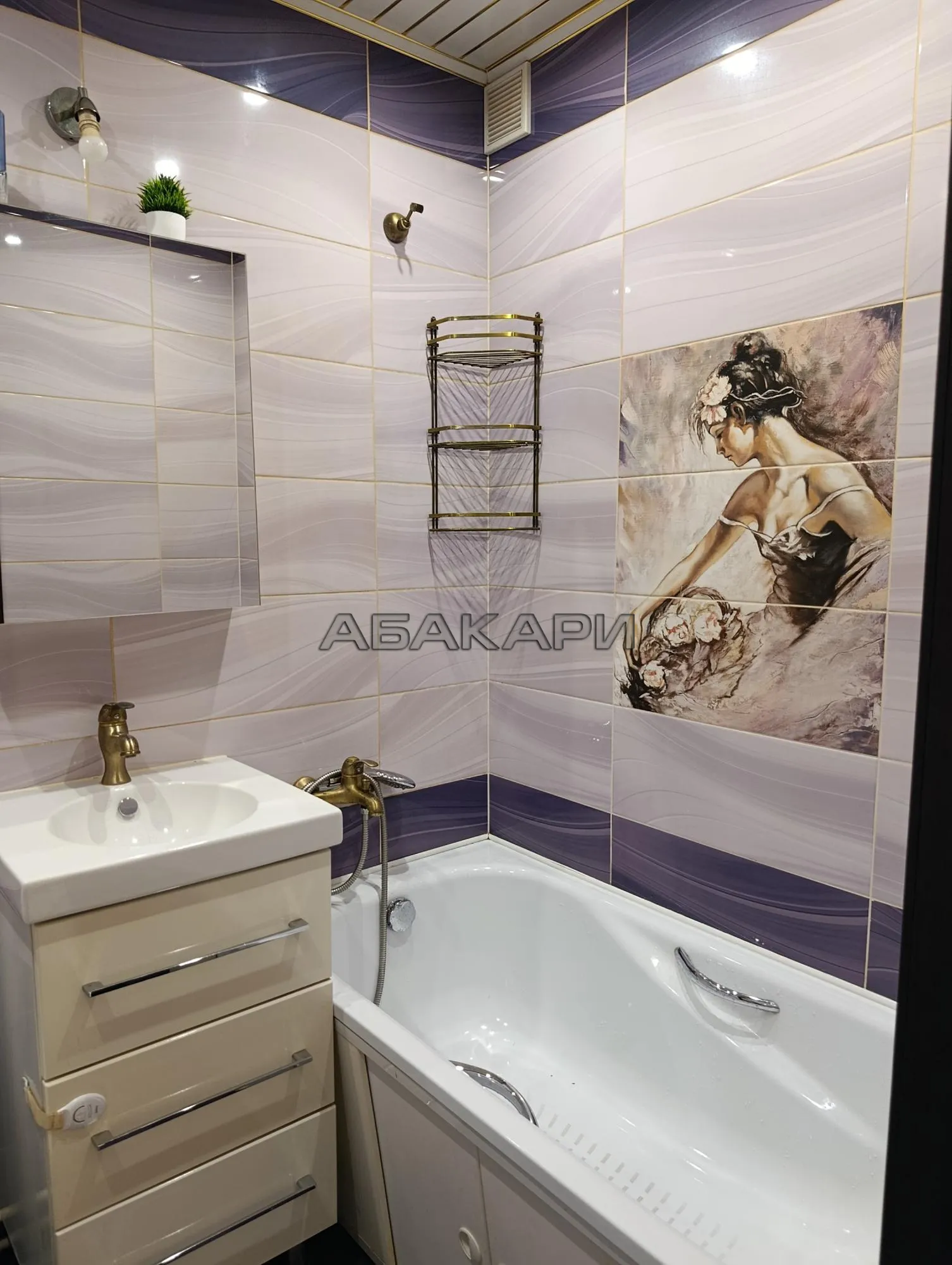 2-комнатная Ульяновский проспект, 16 за 35000 руб/мес фото 10 2-комнатная Ульяновский проспект, 16 за 35000 руб/мес фото 10