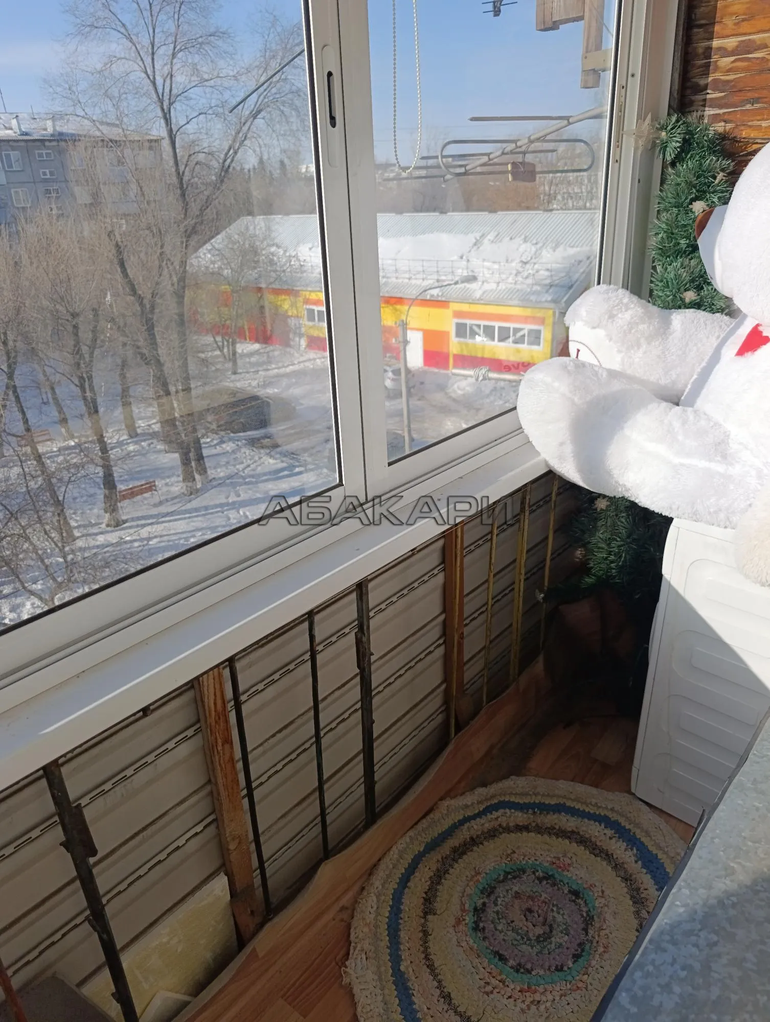 2-комнатная Ульяновский проспект, 16 за 35000 руб/мес фото 12 2-комнатная Ульяновский проспект, 16 за 35000 руб/мес фото 12