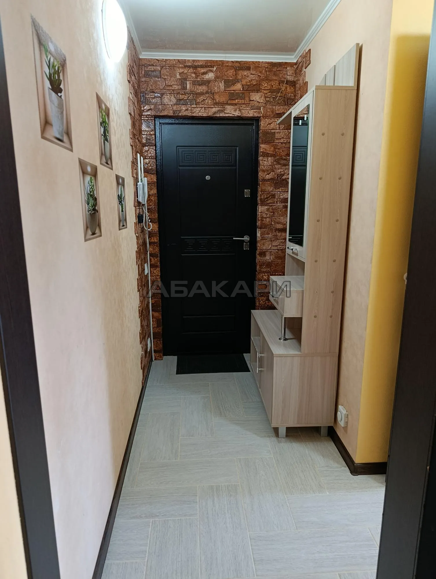 2-комнатная Ульяновский проспект, 16  за 35000 руб/мес фото 13