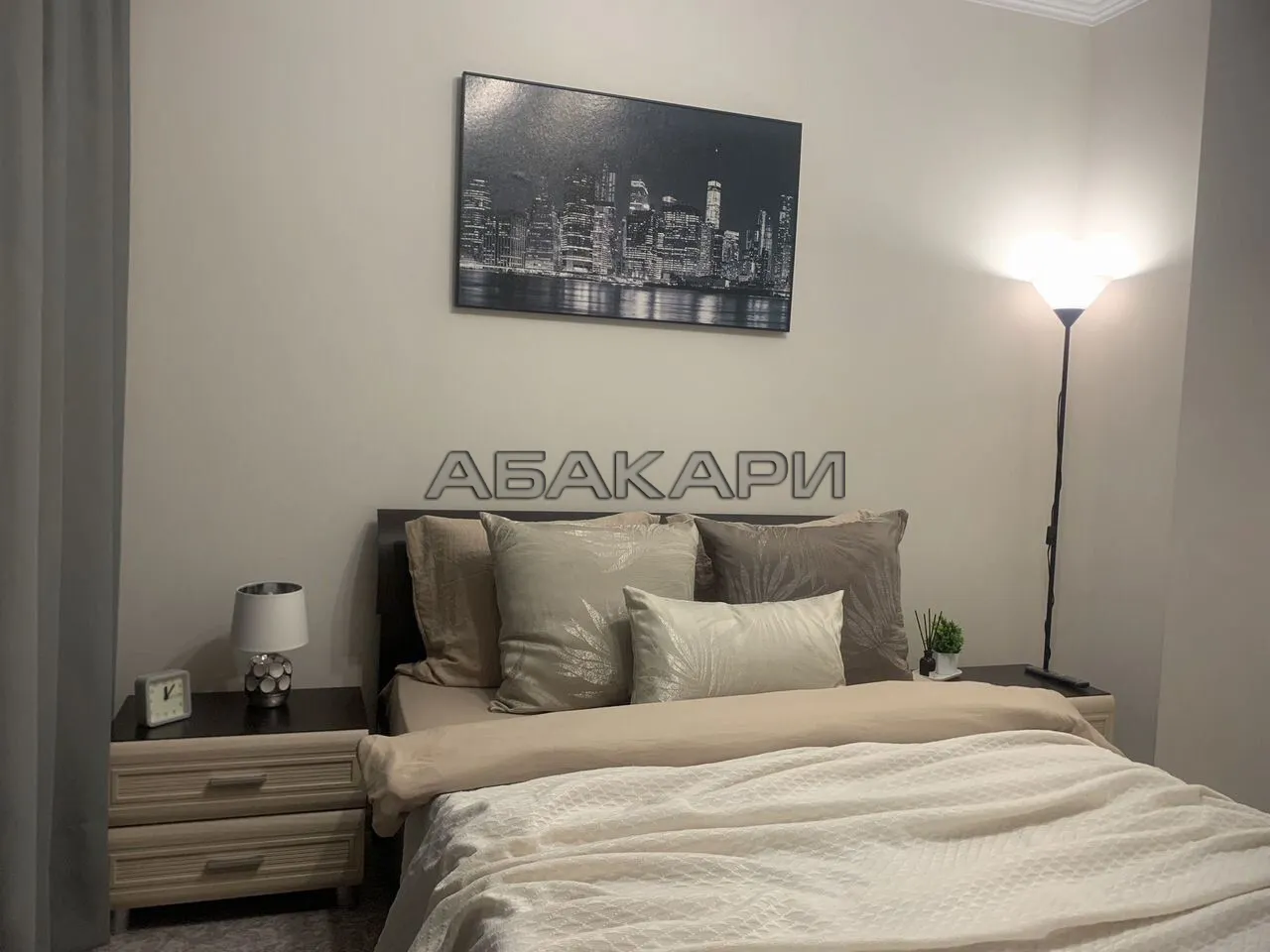 2-комнатная Лесопарковая улица, 47  за 42000 руб/мес фото 4