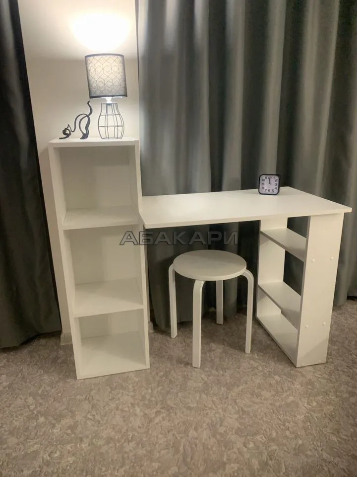 2-комнатная Лесопарковая улица, 47  за 42000 руб/мес фото 6