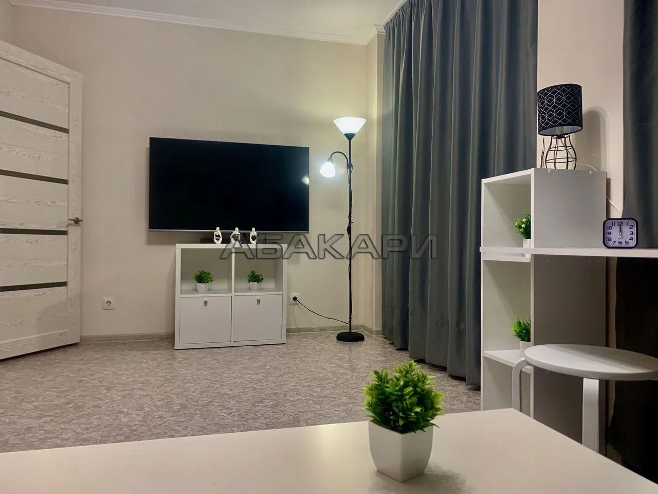 2-комнатная Лесопарковая улица, 47  за 42000 руб/мес фото 7