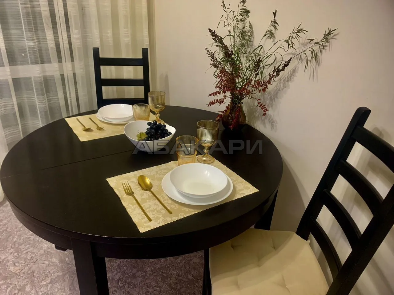 2-комнатная Лесопарковая улица, 47  за 42000 руб/мес фото 16