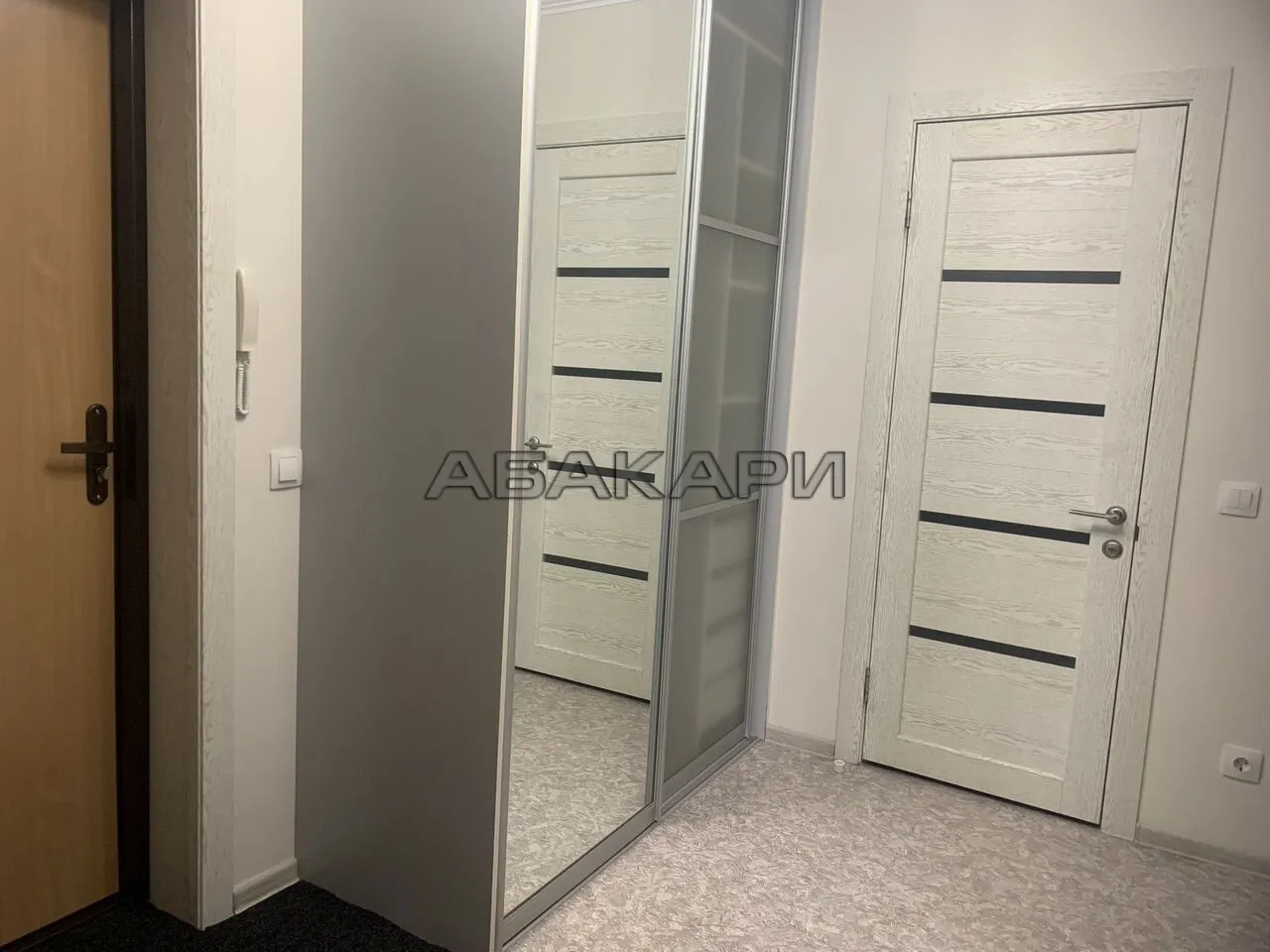 2-комнатная Лесопарковая улица, 47  за 42000 руб/мес фото 18