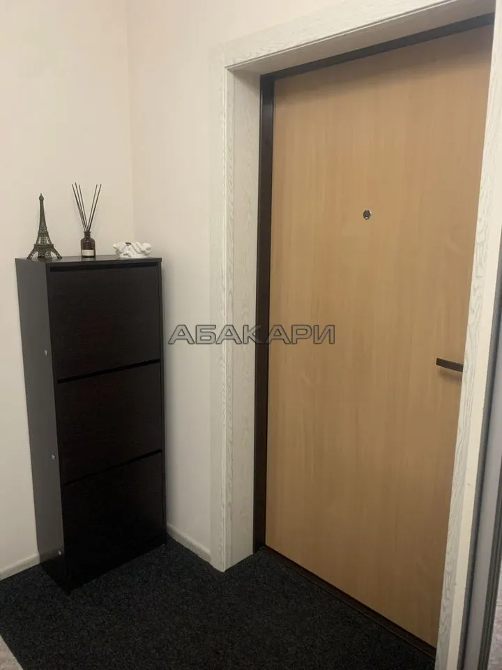 2-комнатная Лесопарковая улица, 47  за 42000 руб/мес фото 19