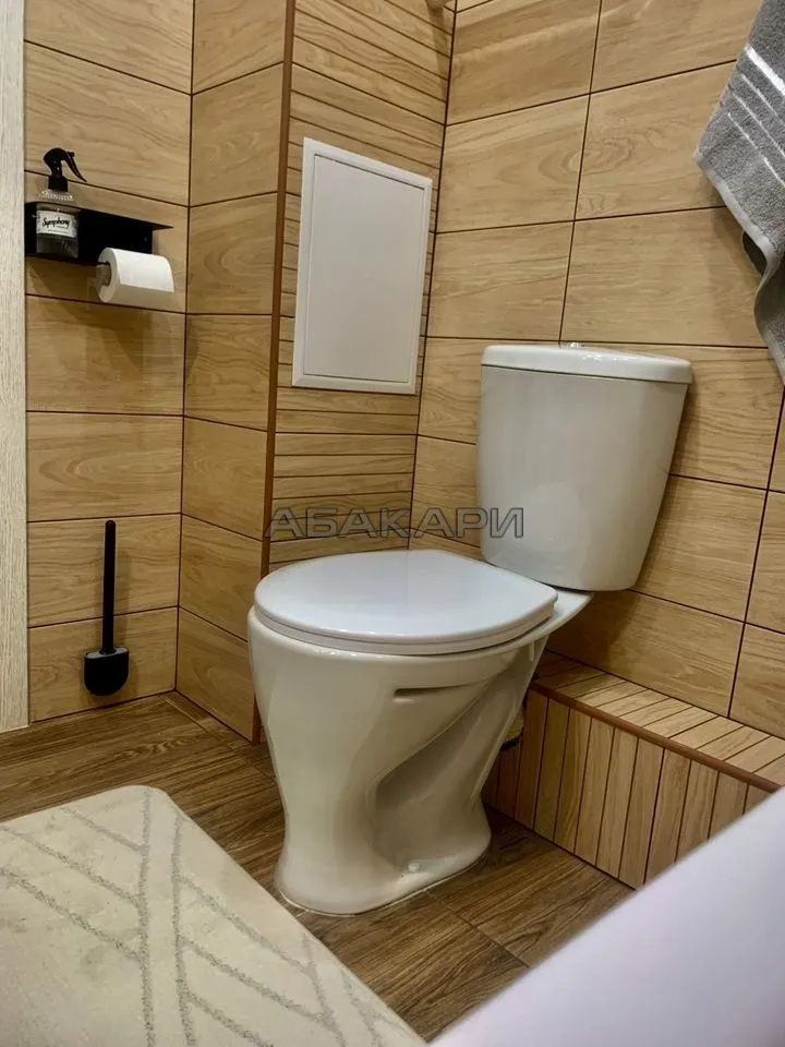 2-комнатная Лесопарковая улица, 47  за 42000 руб/мес фото 22