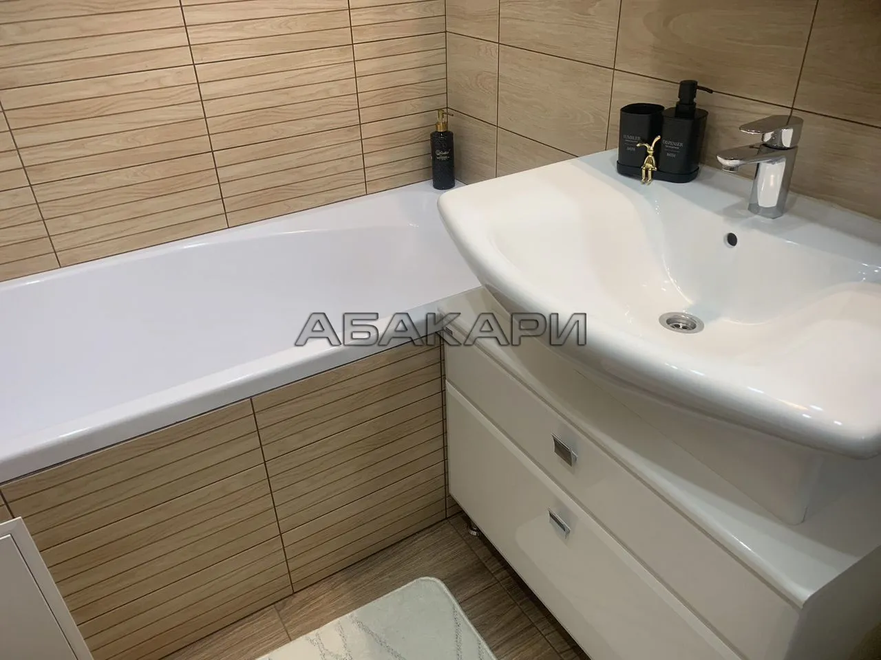 2-комнатная Лесопарковая улица, 47  за 42000 руб/мес фото 23